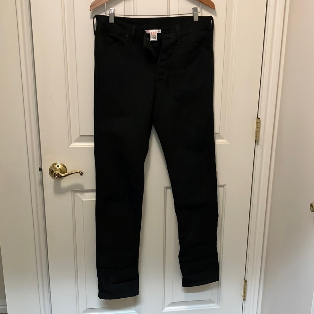 Topo Designs Jeans